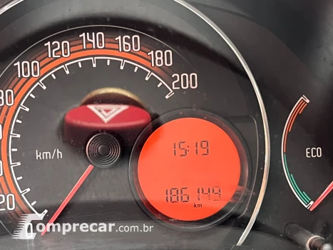 UNO 1.0 EVO Vivace 8V