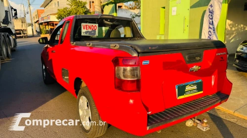 MONTANA 1.4 MPFI LS CS 8V