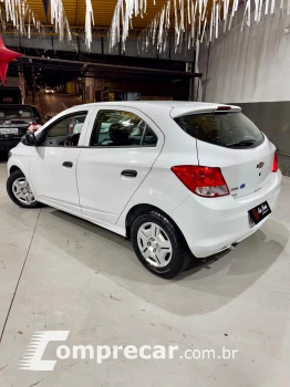 ONIX HATCH Joy 1.0 8V Flex 5p Mec.