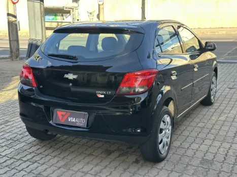 ONIX - 1.4 MPFI LT 8V 4P MANUAL