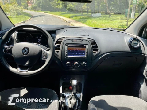 CAPTUR 1.6 16V SCE Life