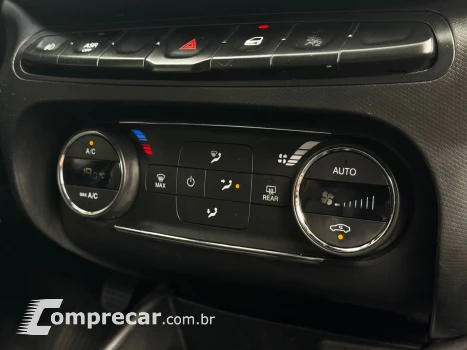 ARGO 1.3 Firefly Trekking