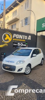 Palio ATTRA./ITÁLIA 1.4 EVO F.Flex 8V 5p