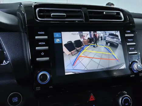 CRETA 1.0 TGDI FLEX LIMITED AUTOMÁTICO