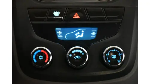 AGILE - 1.4 MPFI LTZ 8V 4P MANUAL