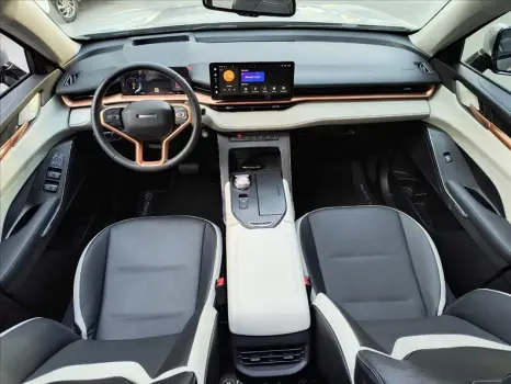 HAVAL H6 1.5 Phev19 E-traction