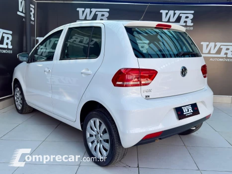 FOX 1.0 MI Trendline 8V