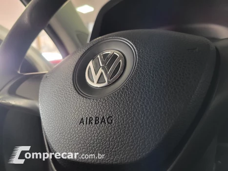 GOL 1.0 12V MPI Totalflex