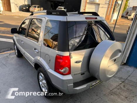 ECOSPORT 2.0 XLT 16V