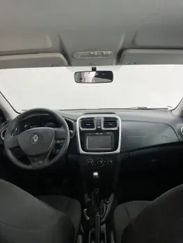 SANDERO Expression Flex 1.0 12V 5p