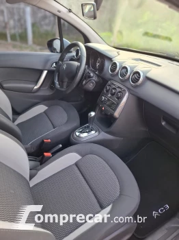 C3 Tendance Automatico