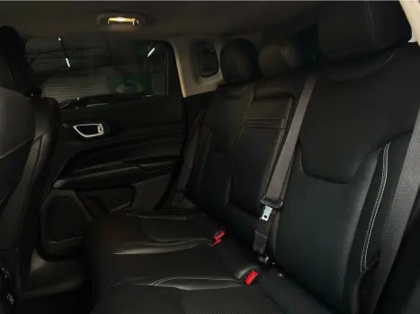 COMPASS 1.3 T270 Turbo Longitude