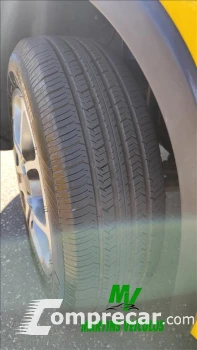 UNO 1.4 EVO SPORTING 8V FLEX 4P MANUAL