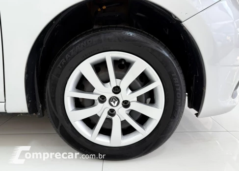 SANDERO 1.6 16V SCE Expression