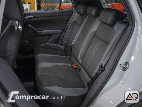 T-CROSS 1.4 250 TSI Extreme