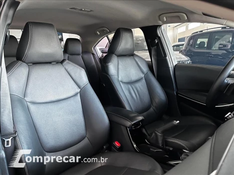 COROLLA 2.0 VVT-IE FLEX XEI DIRECT SHIFT