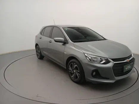 ONIX 1.0 FLEX LT MANUAL