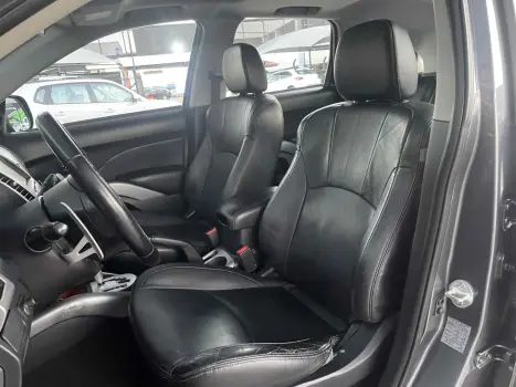 OUTLANDER 2.0 16V GASOLINA 4P AUTOMÁTICO