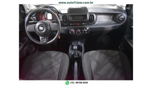 MOBI - 1.0 EVO LIKE. MANUAL