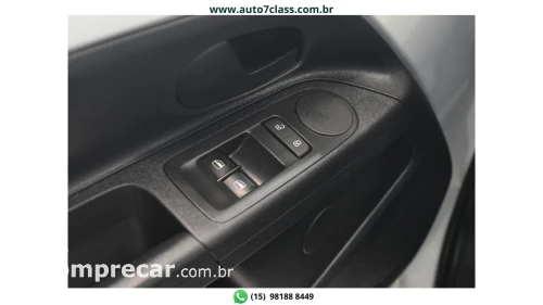 UP - 1.0 MPI TAKE UP 12V 2P MANUAL