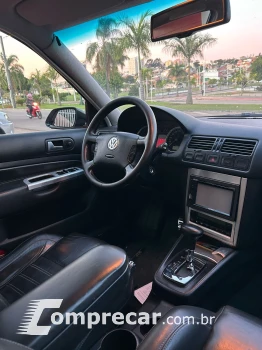 GOLF 2.0 MI Sportline 8V