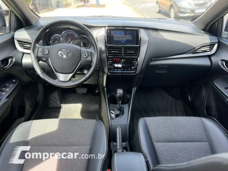 GOLF 1.0 200 TSI Comfortline