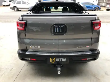 Toro Ranch 2.0 16V 4x4 TB Diesel Aut.