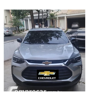 CHEVROLET TRACKER 1.0 Turbo 4 portas