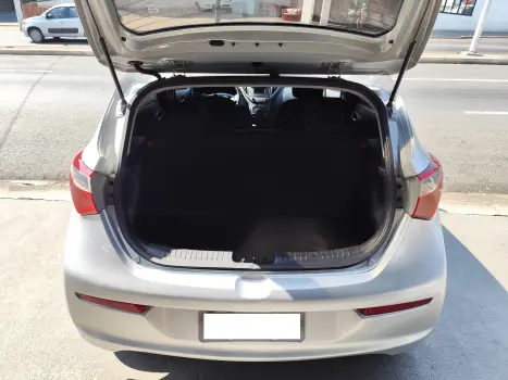 HB20 1.0 12V Comfort Plus