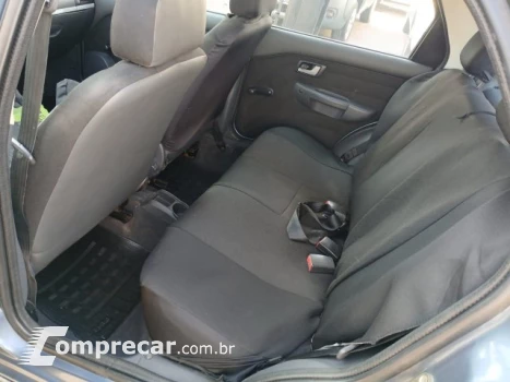 PALIO - 1.3 MPI FIRE ELX 8V 4P MANUAL