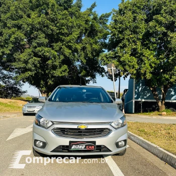 ONIX 1.4 MPFI LTZ 8V