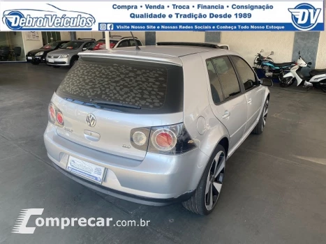 GOLF 2.0 MI Comfortline 8V