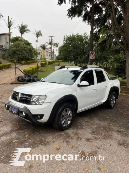 Renault RENAULT DUSTER 2.0 16V DYNAMIQUE 4 portas