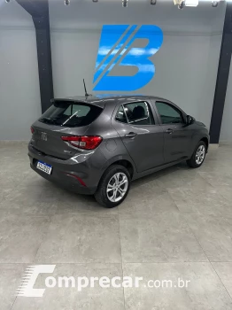 ARGO 1.0 Firefly Drive