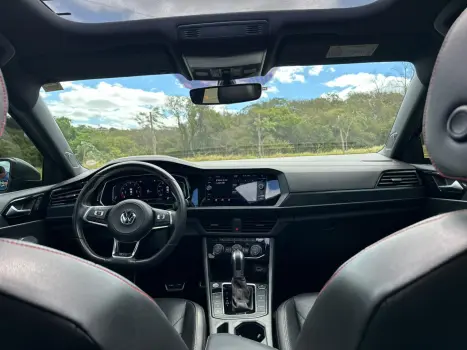 Jetta 2.0 GLI 350 TSI (Aut)