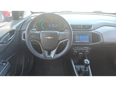 PRISMA 1.4 MPFI LT 8V FLEX 4P MANUAL