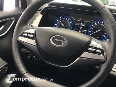 Aion ES 55,2 KW ELETRICO PLUS