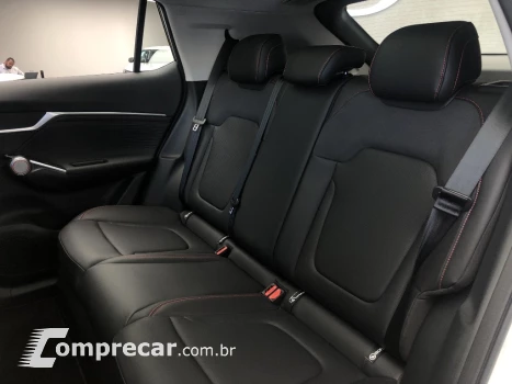 GS4 2.0 HEV ELITE AUTOMATICO