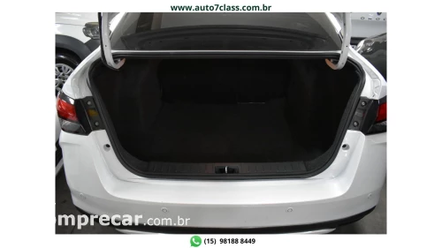 VERSA - 1.6 16V ADVANCE XTRONIC