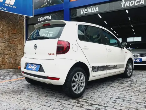 Fox 1.6 Mi Rock In Rio 8V Flex 4P Manual