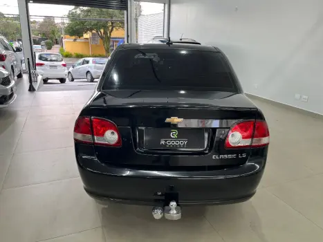 Classic Life/LS 1.0 VHC FlexP. 4p