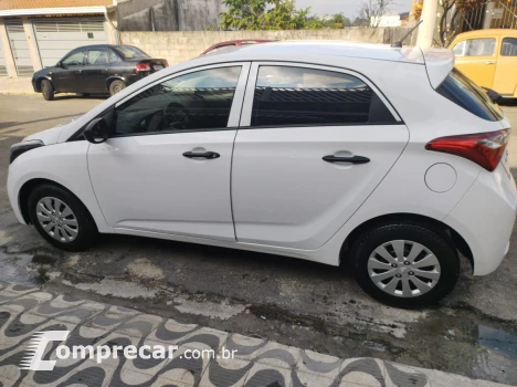 HB20 1.0 12V Comfort Plus