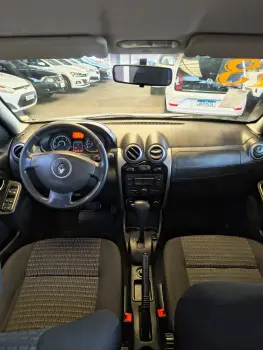 SANDERO Privilège Hi-Flex 1.6 16V 5p Aut