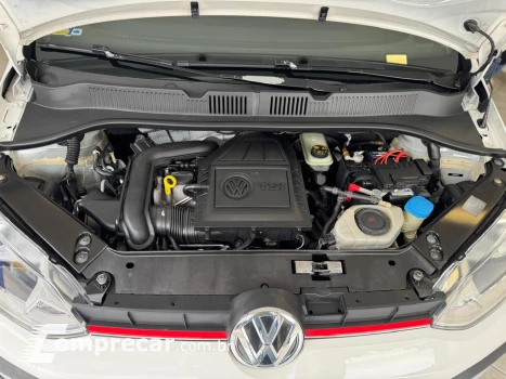 CROSS UP 1.0 TSI 12V