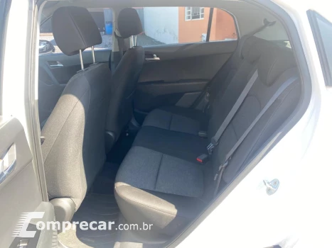 CRETA 1.6 16V Action