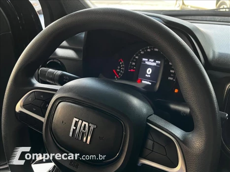 STRADA 1.3 FIREFLY FLEX FREEDOM CS MANUAL