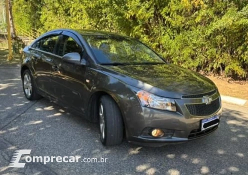 Cruze LT 1.8 Flex