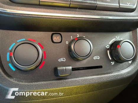 KWID 1.0 12V SCE ZEN