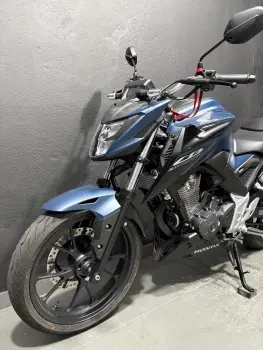 CB 300 F TWISTER ABS