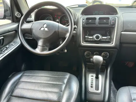 PAJERO TR4 2.0 4X2 16V 140CV FLEX 4P AUTOMÁTICO